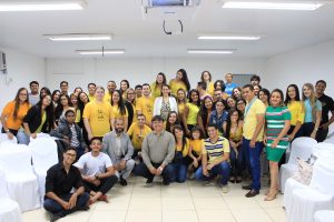Faculdade do Agreste inicia programação do Setembro Amarelo