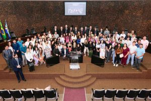 Estudantes de Direito Acompanham Sessão Histórica da 4ª Câmara Cível em Arapiraca