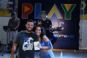 Play- Cesmac- Arapiraca- Recepção_Semestre 01-2018(64)