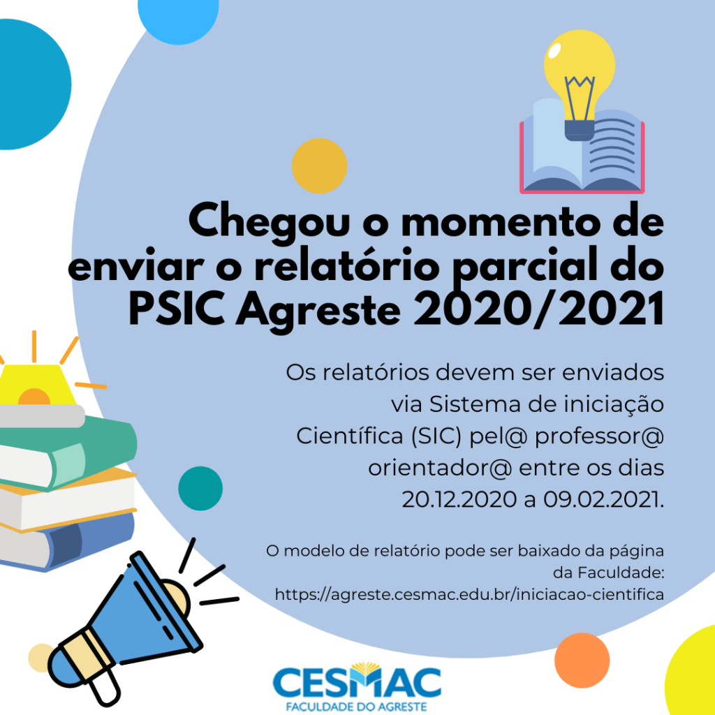 Confira mais na aba