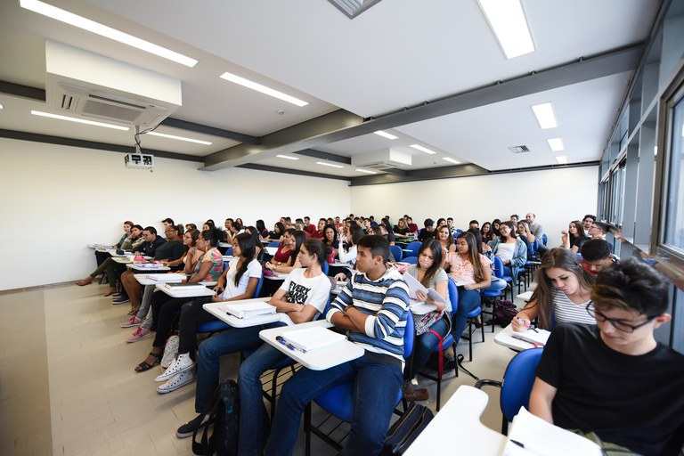 Estudantes já podem consultar notas do Enem 2022; veja o link - Portal -  Tribuna do Norte