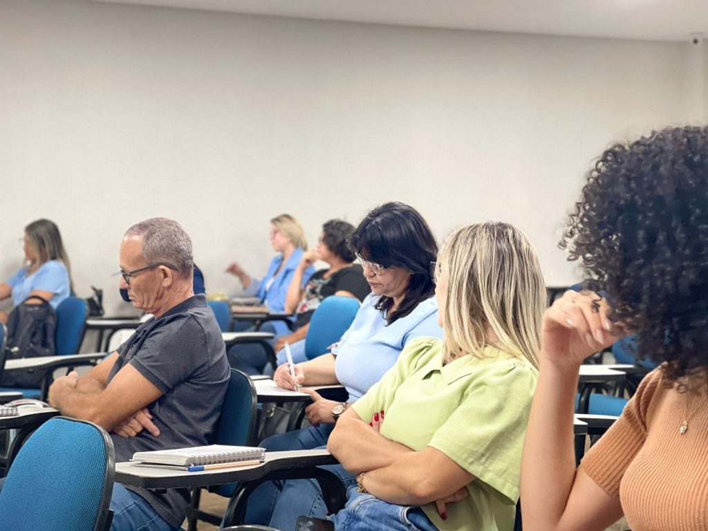 Cesmac do Agreste inicia curso de pós-graduação em Psicanálise, a 1ª da Instituição na área de Psicologia