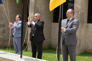 Cesmac do Agreste prestigia a entrega da reforma e modernização do Fórum da Comarca de Arapiraca