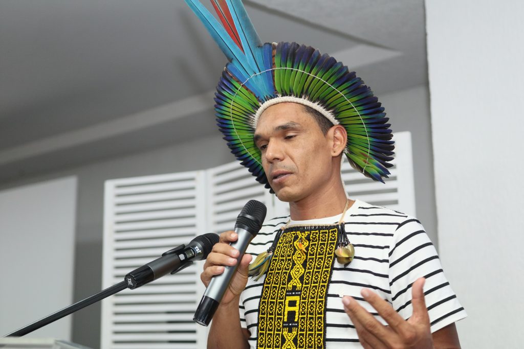 Vozes e Vivências: Psicologia do Cesmac promove reflexão sobre diversidade e respeito às diferenças