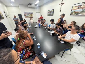 Educação e inclusão: Cesmac presente na construção de políticas afirmativas em Arapiraca