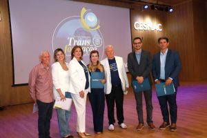 Jornada Pedagógica 2025 tem abertura marcada por compromisso com a excelência e alinhamento às diretrizes do MEC