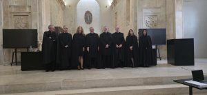 Professor do Cesmac do Agreste conquista título de Doutor em Direito pela Universidade de Coimbra