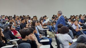 Cesmac do Agreste lança parceria de graduação e pós-graduação ao município de Teotônio Vilela