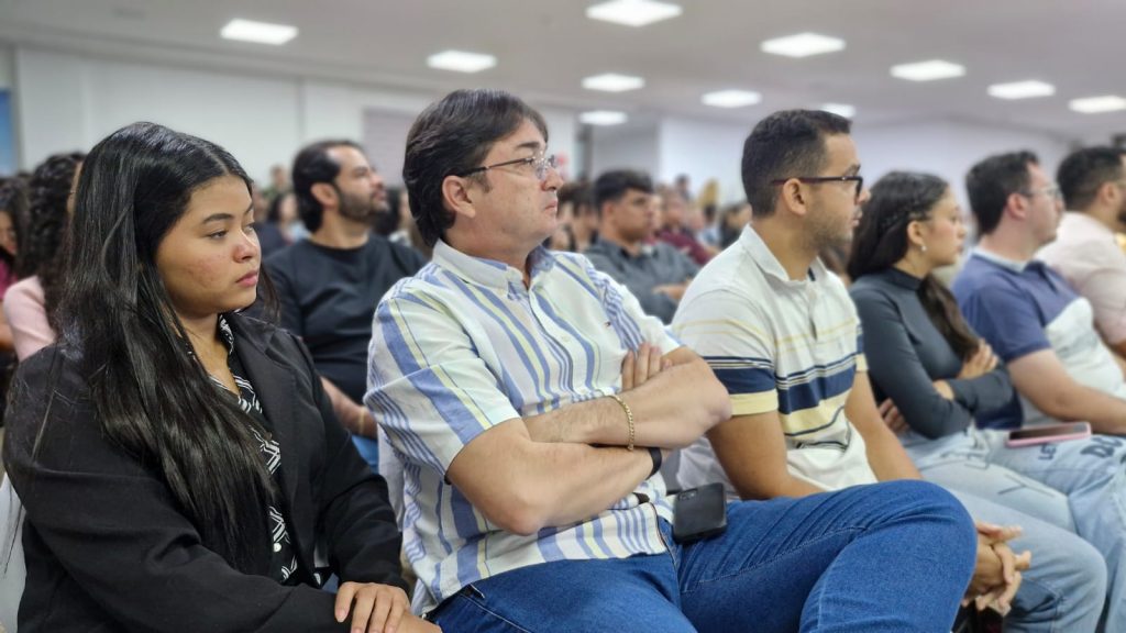 Justiça em Foco: Cesmac do Agreste celebra Dia do Advogado(a) e do Magistrado(a) com noite de conhecimento e cultura