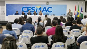 Tribunal do Júri nas Faculdades movimenta noite de aprendizado no Cesmac do Agreste