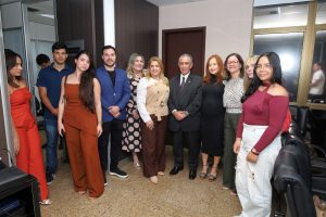 Cesmac do Agreste apresenta pesquisas no IX Encontro de Pesquisas Judiciárias da Esmal