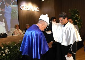 Faculdade Cesmac do Agreste recebe projeto ‘Tribunal do Júri nas Faculdades’ da OAB/AL