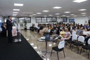 Faculdade Cesmac do Agreste recebe projeto ‘Tribunal do Júri nas Faculdades’ da OAB/AL