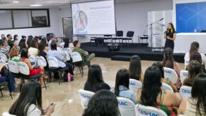 Cesmac do Agreste celebra o Dia do Psicólogo(a) com cultura e conhecimento