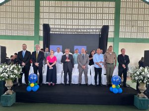 Cesmac do Agreste participa, em Taquarana e Igaci, da festa da democracia durante o evento “Eleitores do Futuro”