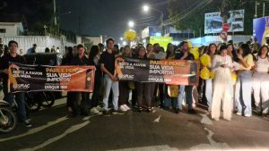 Faculdade Cesmac do Agreste realiza Cerimônia do Jaleco para estudantes de Psicologia e Fisioterapia