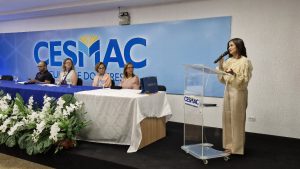 SNCT - CESMAC 16