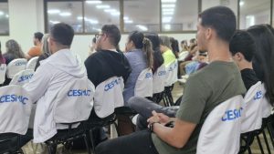 SNCT - CESMAC 16