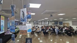 SNCT 2025: Cesmac do Agreste abre portas para o debate sobre o futuro do planeta