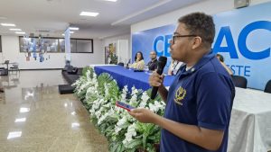 SNCT - CESMAC 16