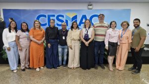 SNCT - CESMAC 16