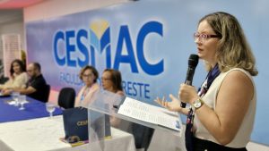 SNCT - CESMAC 16