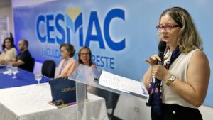 SNCT - CESMAC 16