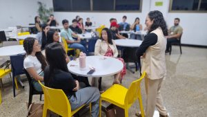 Cesmac do Agreste celebra o Dia do Fisioterapeuta com evento inspirador e interativo