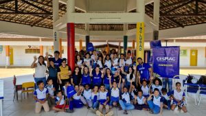 SNCT - CESMAC 16