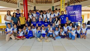 SNCT - CESMAC 16