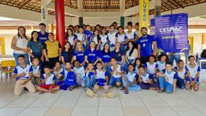 SNCT - CESMAC 16