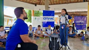 SNCT - CESMAC 16