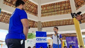 SNCT - CESMAC 16