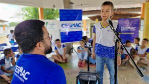 SNCT - CESMAC 16