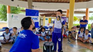 SNCT - CESMAC 16