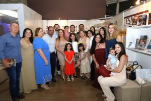 Professora da Faculdade Cesmac do Agreste lança obra sobre a Lei Maria da Penha na Bienal do Livro de Alagoas