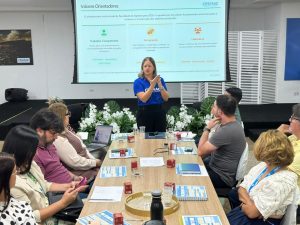 Cesmac do Agreste realiza Reunião de Planejamento Institucional para o semestre 2026.1