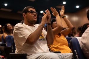 Cesmac do Agreste reforça compromisso cultural no Festival de Cinema de Arapiraca