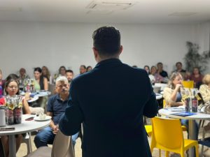 Cesmac do Agreste promove integração acadêmica em Workshop de Pós-Graduação