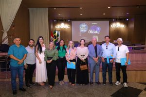 Cesmac do Agreste participa da abertura da Jornada Pedagógica TRANS-FORM-AÇÃO