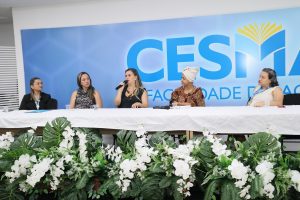 Cesmac do Agreste realiza roda de conversa sobre Psicologia nas políticas públicas