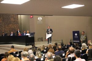 Cesmac do Agreste realiza roda de conversa sobre Psicologia nas políticas públicas