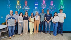 Faculdade Cesmac do Agreste realiza formação continuada sobre Diretório de Grupos de Pesquisa do CNPq