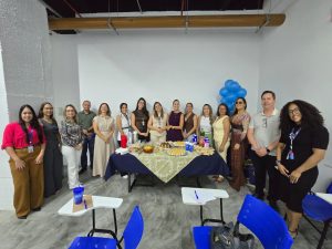 Cesmac do Agreste participa de encontro com o CIEE para impulsionar estágios