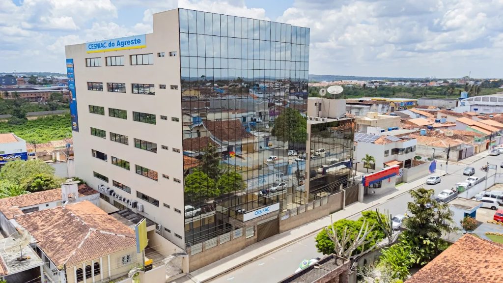 Cesmac do Agreste divulga resultado do edital de Extensão Comunitária