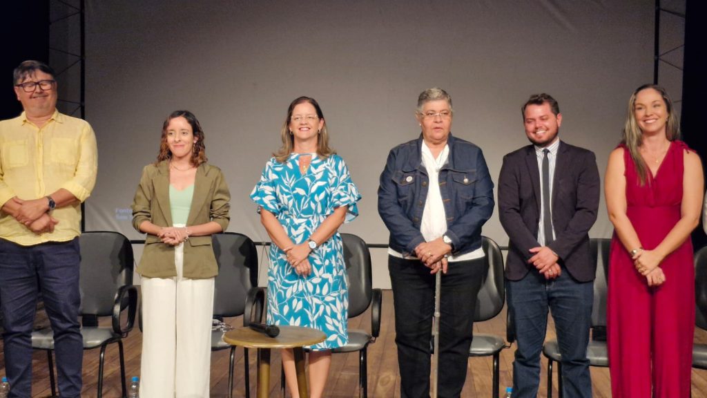 Cesmac do Agreste participa de cerimônia de boas-vindas à Psicologia Alagoana