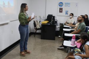 Cesmac do Agreste realiza Prova Integrada como estratégia de preparação para o ENADE