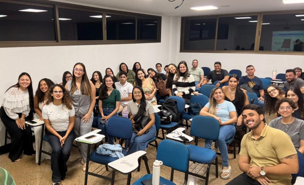 Nafridh promove roda de conversa sobre história, cultura e identidade quilombola