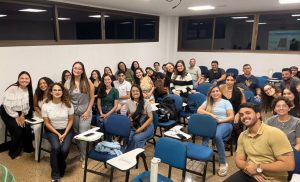 Nafridh promove roda de conversa sobre história, cultura e identidade quilombola