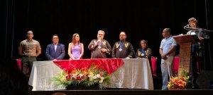 Professor do Cesmac Agreste assume presidência da APLACC e reforça compromisso com a cultura alagoana